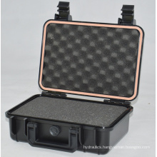 Plastic Equipment Carrying Tool Case